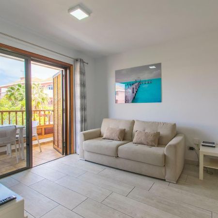 El Cardon Las Vistas - Tenesol Rentals Playa de las Americas (Tenerife) Exterior foto