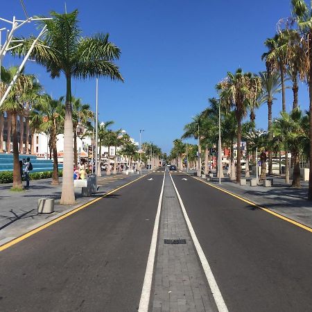 El Cardon Las Vistas - Tenesol Rentals Playa de las Americas (Tenerife) Exterior foto