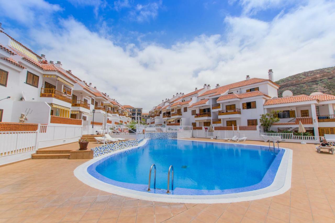 El Cardon Las Vistas - Tenesol Rentals Playa de las Americas (Tenerife) Exterior foto
