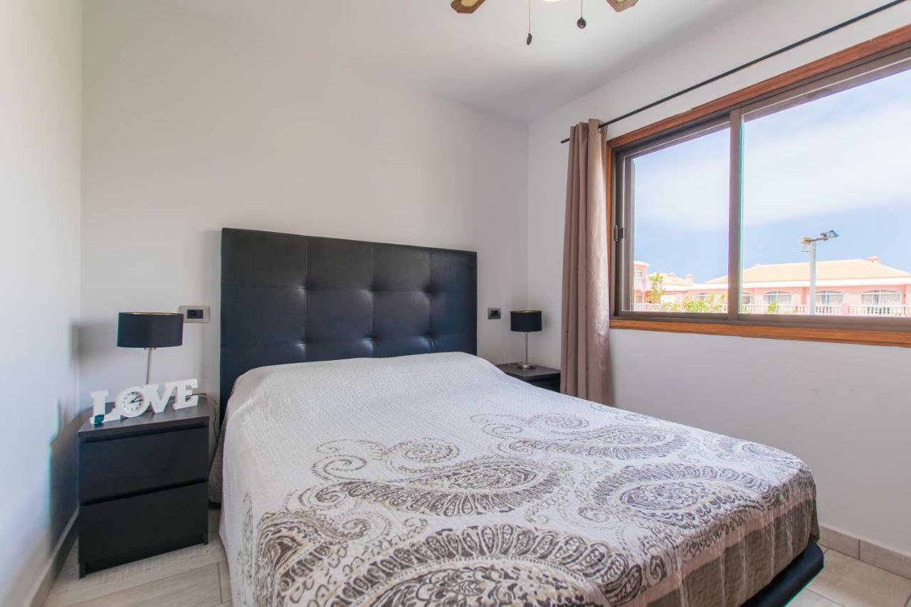 El Cardon Las Vistas - Tenesol Rentals Playa de las Americas (Tenerife) Exterior foto