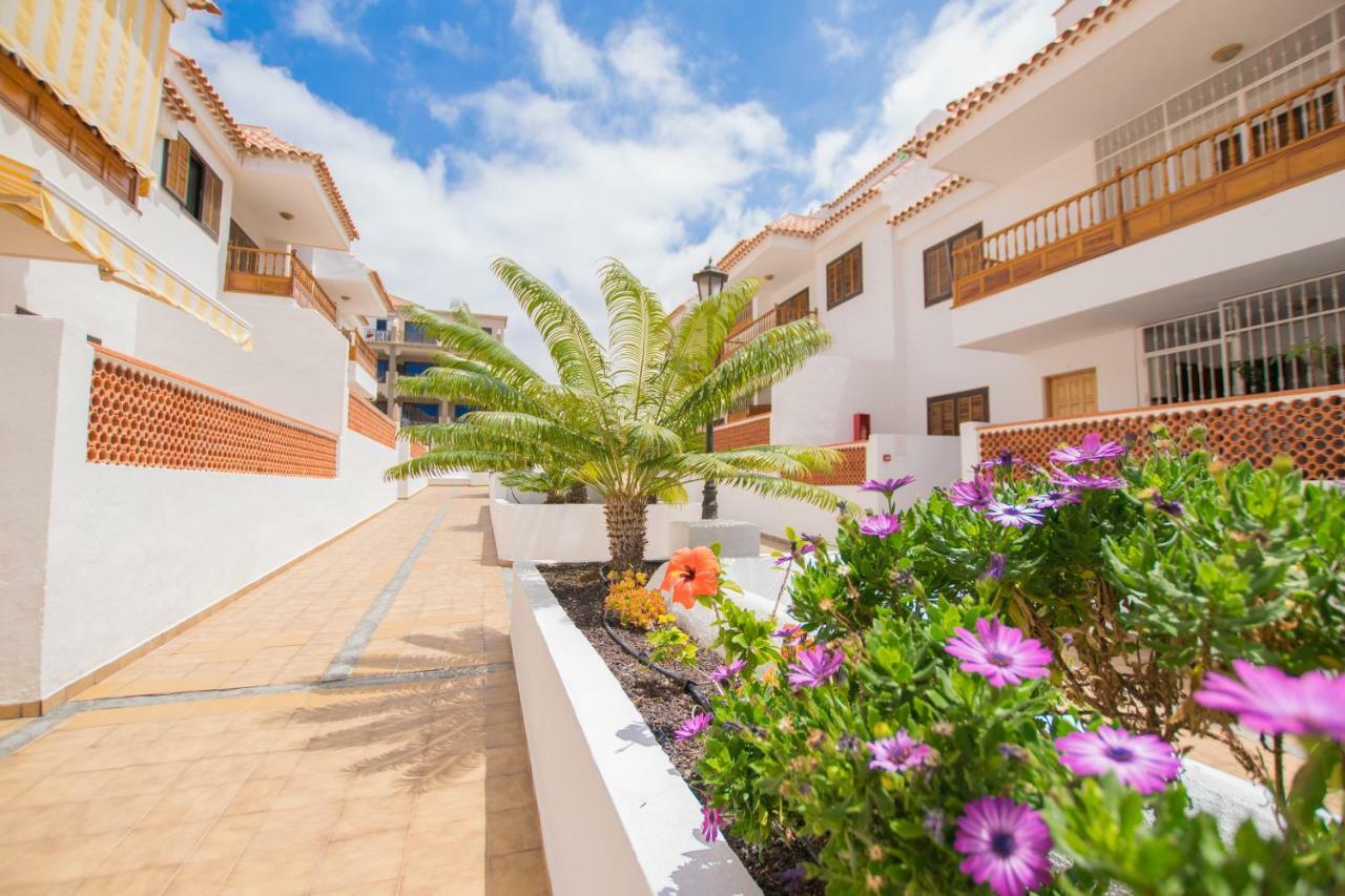 El Cardon Las Vistas - Tenesol Rentals Playa de las Americas (Tenerife) Exterior foto